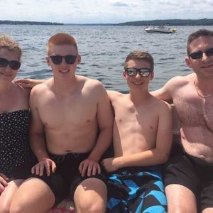 Meet your Posher, Jeremy